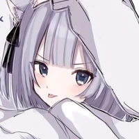 มิยะ(ในร่างคน)
