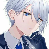 yushiro Izumi (twins)