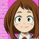 Ochaco Uraraka