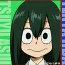 tsuyu asui