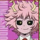 Mina Ashido