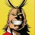 all might