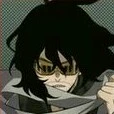 aizawa (Eraser Head)