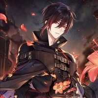Erich(past MC)
