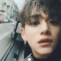 Boy Young