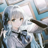 ลิซ(เพื่อนนายเอก)