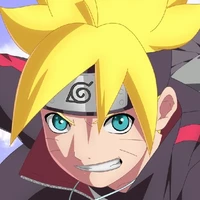 😌🙂Boruto🙂😌