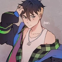 😌🤨Kawaki🤨😌