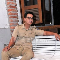 Agus yudhoyono (ayah)