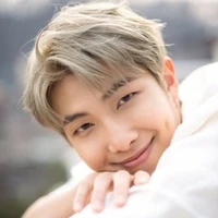 namjoon rain