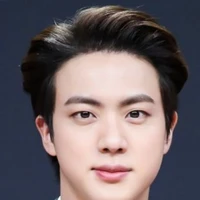 kim seokjin
