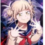 toga