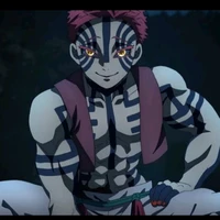 akaza