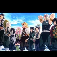 all hashira
