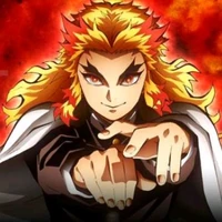 rengoku kyojuro