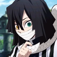 iguro obanai