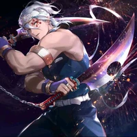 uzui tengen