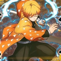 agatsuma zenitsu