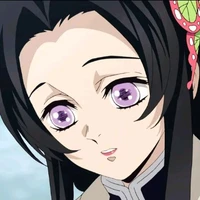 kocho kanae