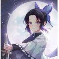 kocho shinobu
