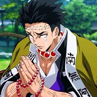 himejima gyomei