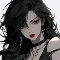 Amélia (mãe do Yuri)