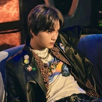Lee Haechan (Choi)