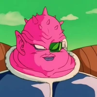 dodoria