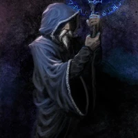 นักเวทย์เมืองหลวง