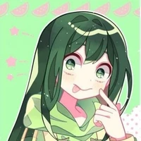 Tsuyu