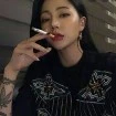 แบม(เพื่อนคิม+มาเฟียแก๊งหยกดำ+มาร์ค🖤)