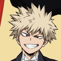 Katsuki