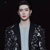 Kaisar 4 Seo-Jun (Klan Im)