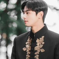 Kaisar 2 Baek-Hyeon (Klan Nam)