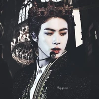 Kaisar 1 Yeon-Seok (Klan Hwang)