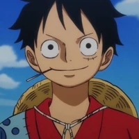 Luffy