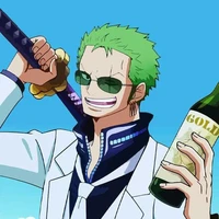 Zoro