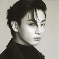 Jeon Jungkook
