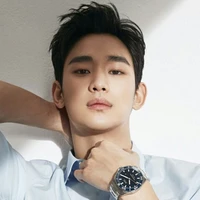 Kim Soo-hyun