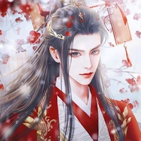 องค์ชายที่2(เต้อ เจียง)