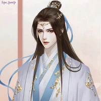 องค์ชายที่5 (หวัง เจียง)