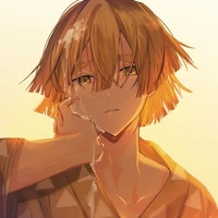Zenitsu