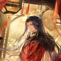 Yuan(Ml)-(Emperor w/o mask)