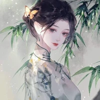 Chao-xing (FL mother)
