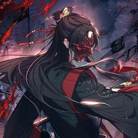 Wie-yuan (Ml)-(Emperor)