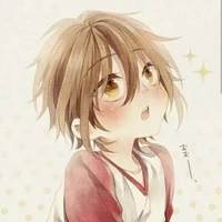มีน(ตอนเด็ก)