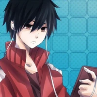 Simio Josh(prince)