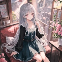 Séréna Hyura(princesse)