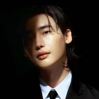 Junior Maxwil (Ayahanda!)