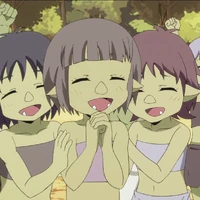 ก๊อบลิน(ญ)